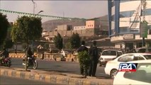 Fresh clashes in Yemen