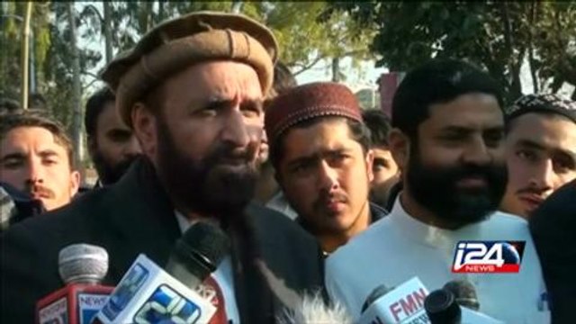 Thousands of Muslims across world protest against Charlie Hebdo