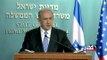 Israeli PM Benjamin Netanyahu responds to Erdogan's statements