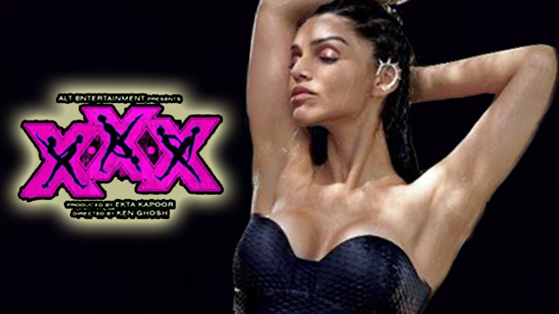 Kyra Dutt replaced Sunny Leone in Triple X - video Dailymotion