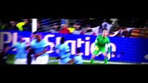 Lionel Messi vs Manchester City (Home) HD 720p (18_03_2015) - English Commentary