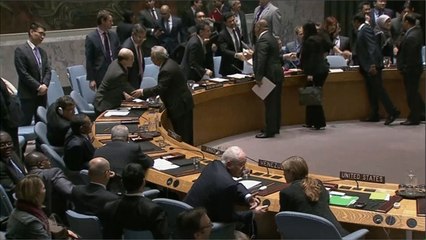 بن عمر: الأزمة اليمنية تحولت إلى حرب شاملة