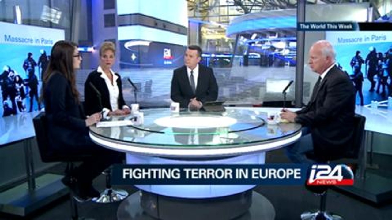 The World This Week - 01/11/2015