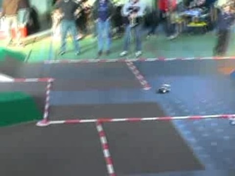 Mini Inferno Brushless Lipo !!! warning