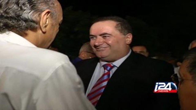 Benjamin Netanyahu re-elected as leader of the Likud party