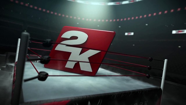 WWE 2K15 PC : trailer de lancement