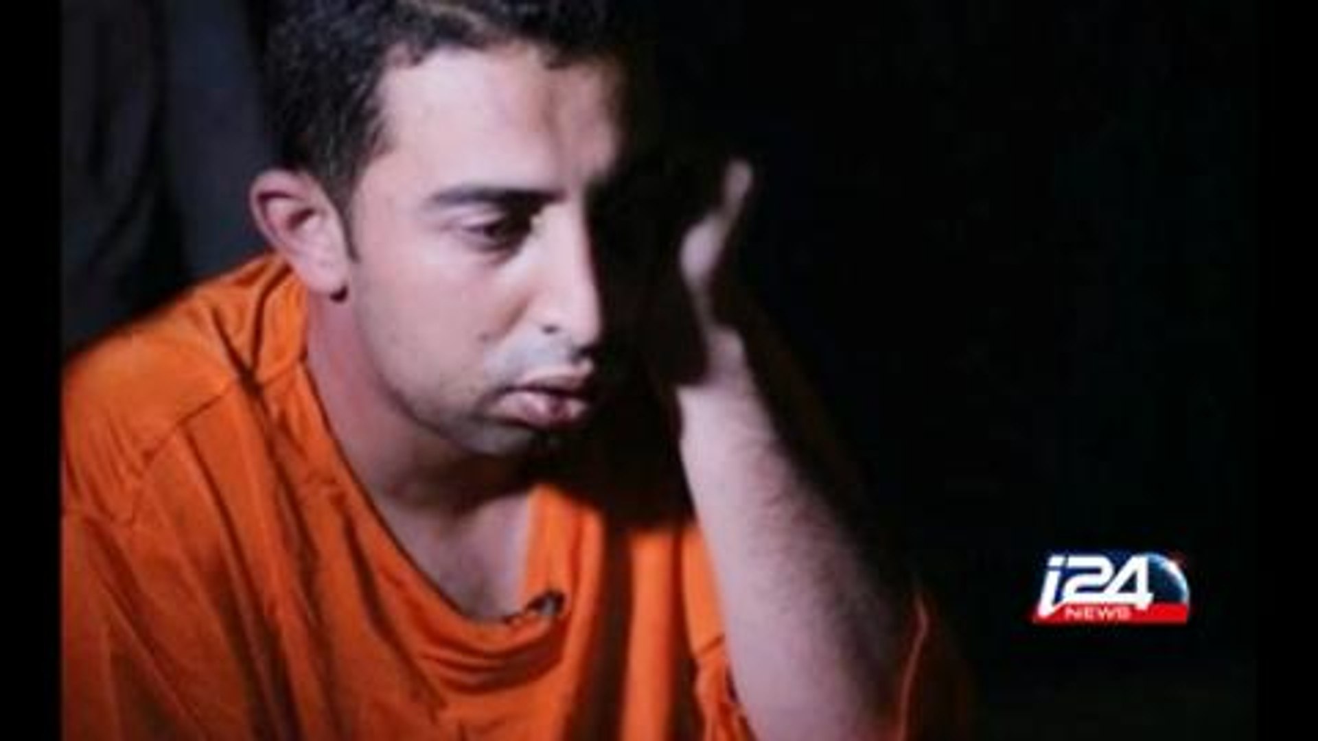 Captive Jordanian pilot: IS is going to kill me - video Dailymotion