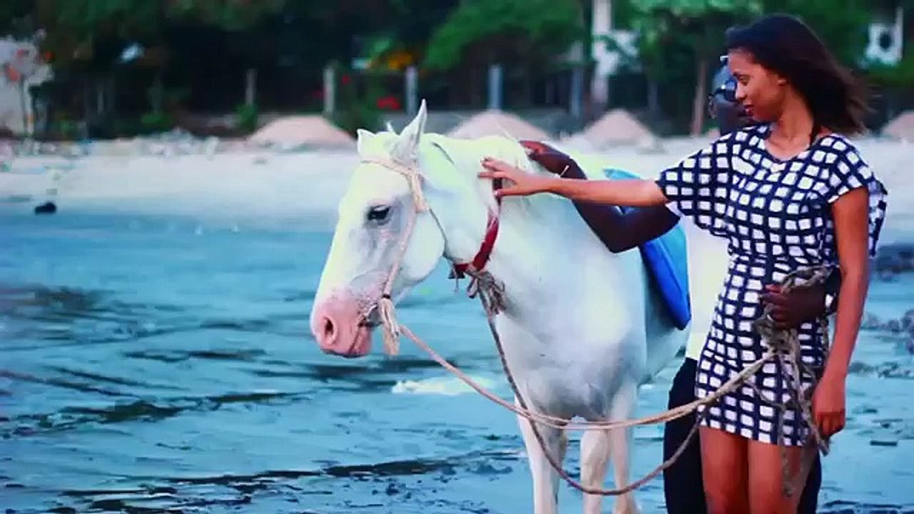 Kourouma feat Petit Kandia - KANU TE SAA'LA (Clip Officiel)