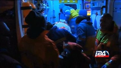 Greek ferry rescue efforts completed