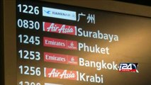 AirAsia plane with 162 on board missing en route to Singapore