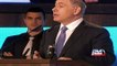 Israeli Foreign Minister Avigdor Lieberman slams Netanyahu's foreign policy