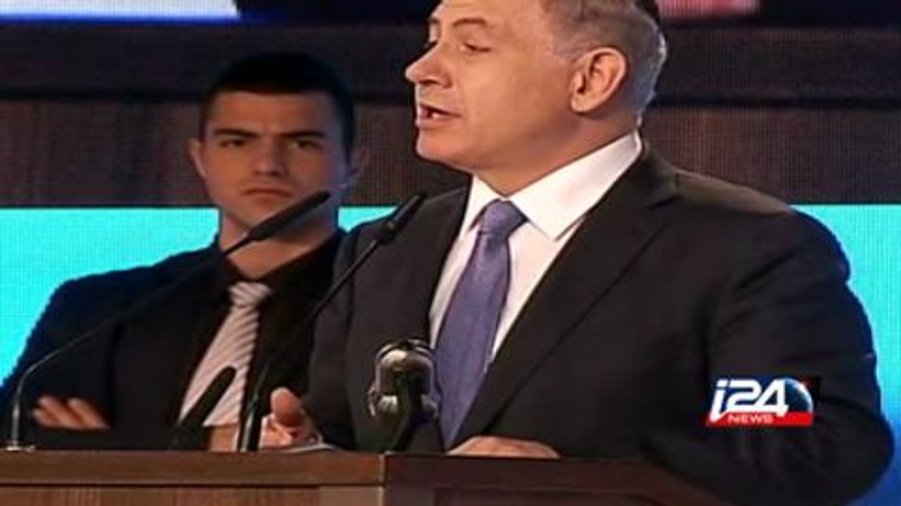 Israeli Foreign Minister Avigdor Lieberman slams Netanyahu's foreign policy