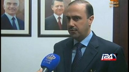 Jordan vows to save pilot held captive by Islamic State group