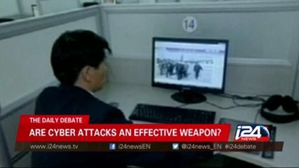 The Daily Debate 23/12/2014