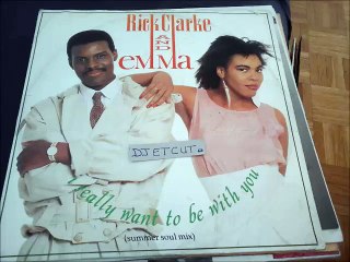 RICK CLARKE -I'VE BEEN WATCHING YOU(RIP ETCUT)RCA REC 87