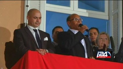 Anti-Islamist claims victory in disputed Tunisia election
