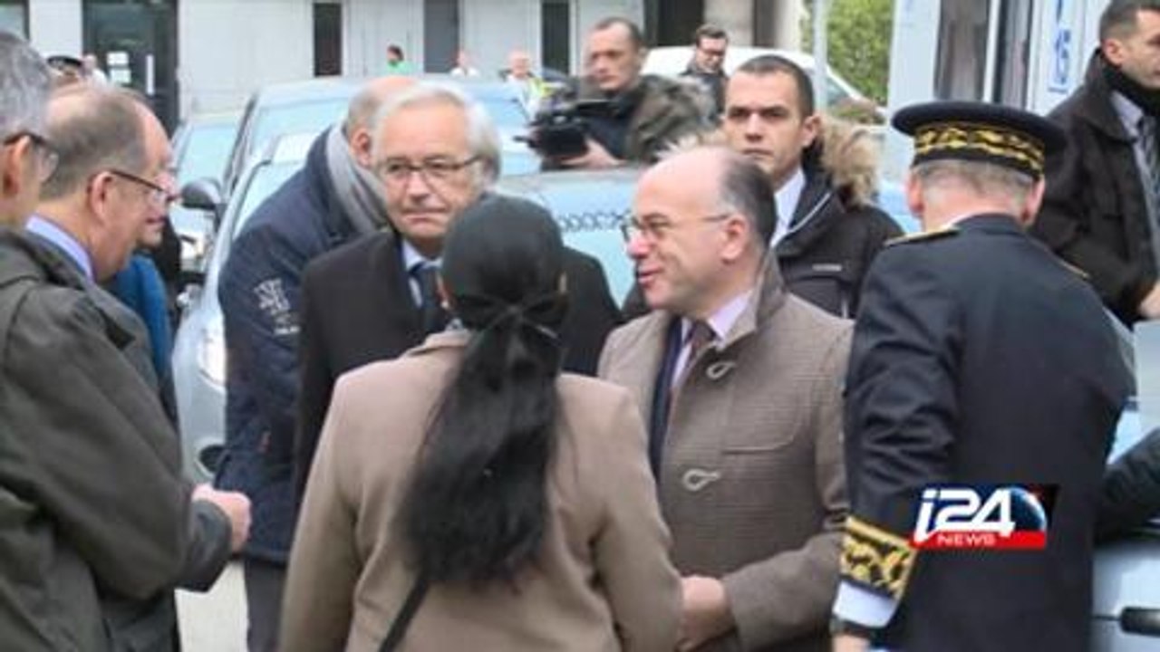 Dijon attack, while intentional, was not a terror attack: French Prosecutor