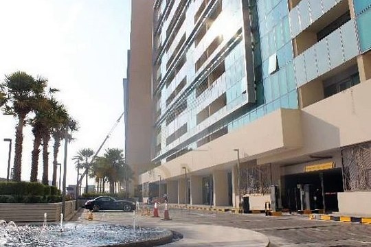 Hot super Luxurious 1BR Apartment in AL Muneera - mlsae.com