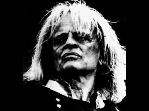 Fiktive WG - Klaus Kinski und Udo Lindenberg