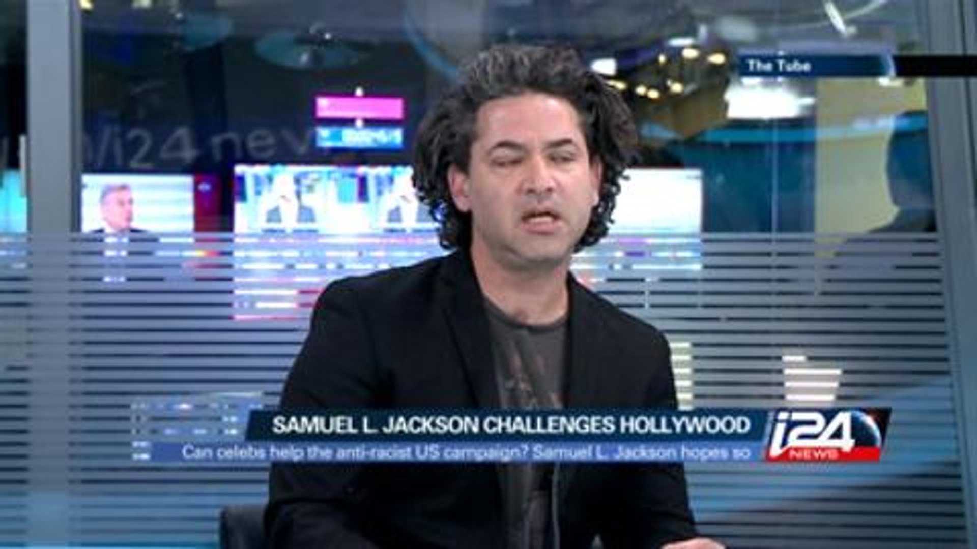 The Tube - 17/12/2014
