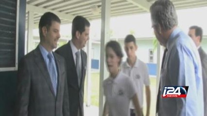 Jeb Bush for presidency