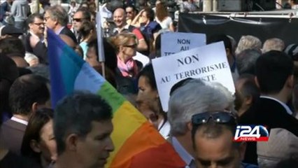 France says it has 'neutralized' 200 jihadists in the Sahel