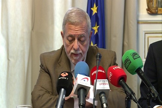 Hacienda entrega 683 millones a los ayuntamientos