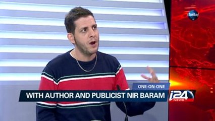 Interview with Nir Baram