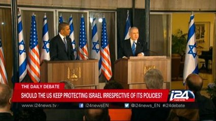 The Daily Debate 04/12/2014