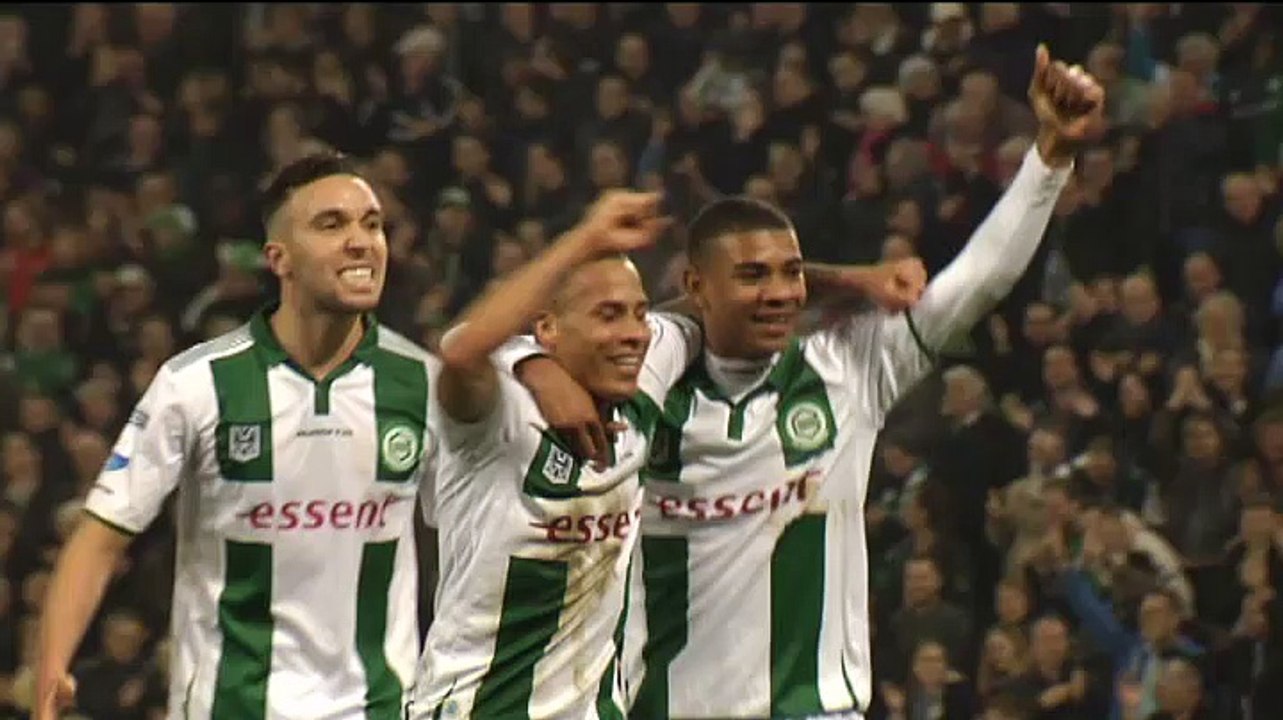 Laat ons weer eens juichen! - RTV Noord