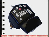 Varizoom Variable-Rocker Control for DV camcorders w/ LANC Jack