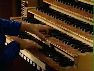 Messiaen "Les Bergers" de "La Nativité"