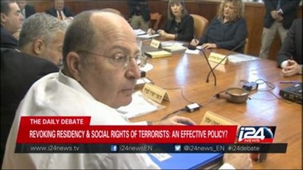 The Daily Debate 23/11/2014