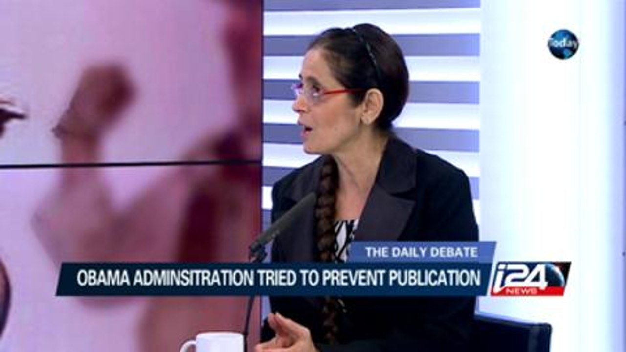 Should the CIA Torture Report have been published?