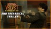 Bombay Velvet (Official Theatrical Trailer #2)