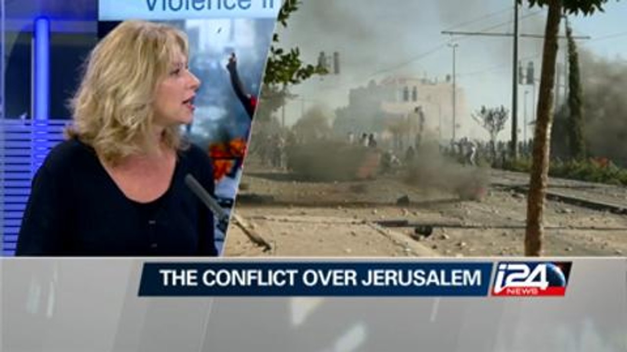 The World This Week - 11/23/2014