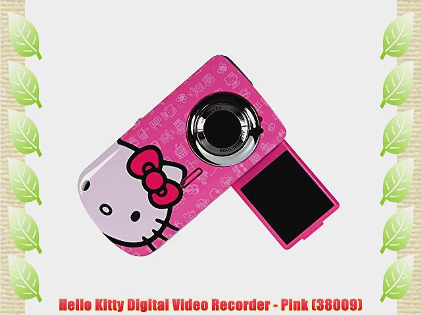 Videos pink kitty 