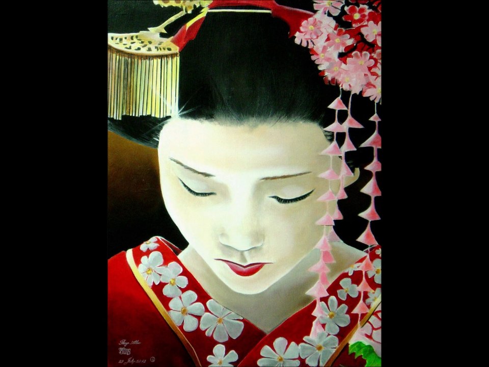 JAPANESE FRAGRANCE
