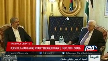 The Daily Debate 12/11/2014