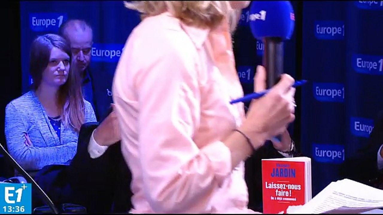 Mouvements citoyens : "les gens essaient de crier"