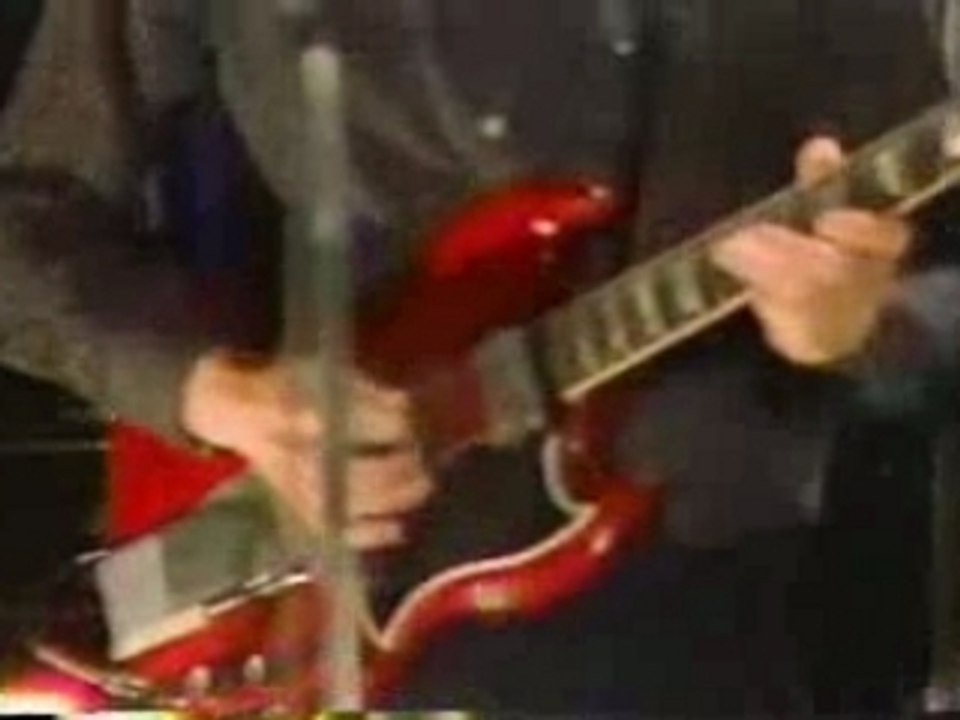 The Jam 'Start'