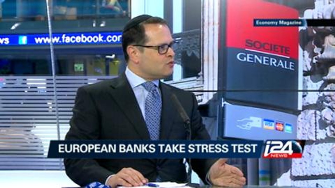 Economy - 10/30/2014