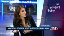 Interview with Shadi Halul, Head of the Christian IDF Officers Forum
