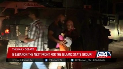 The Daily Debate 27/10/2014