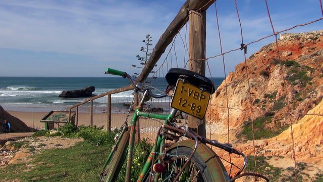 Vidéo : le dernier trip de Pauline Ado au Portugal