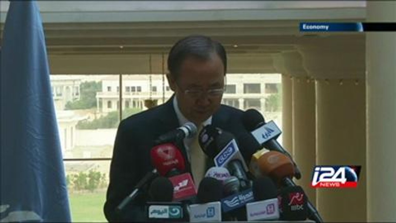 Economy - 13/10/2014