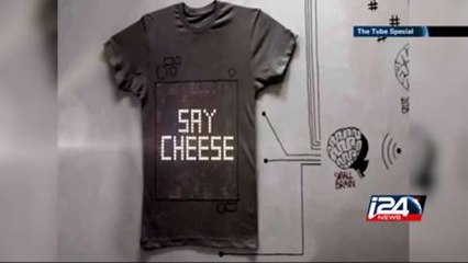 The Tube Wearable Tech Special - 16/10/2014