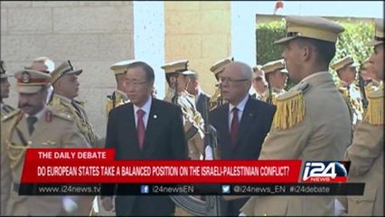 The Daily Debate 14/10/2014