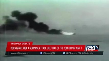 The Daily Debate 05/10/2014