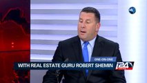 Interview with real estate guru, Robert Shemin